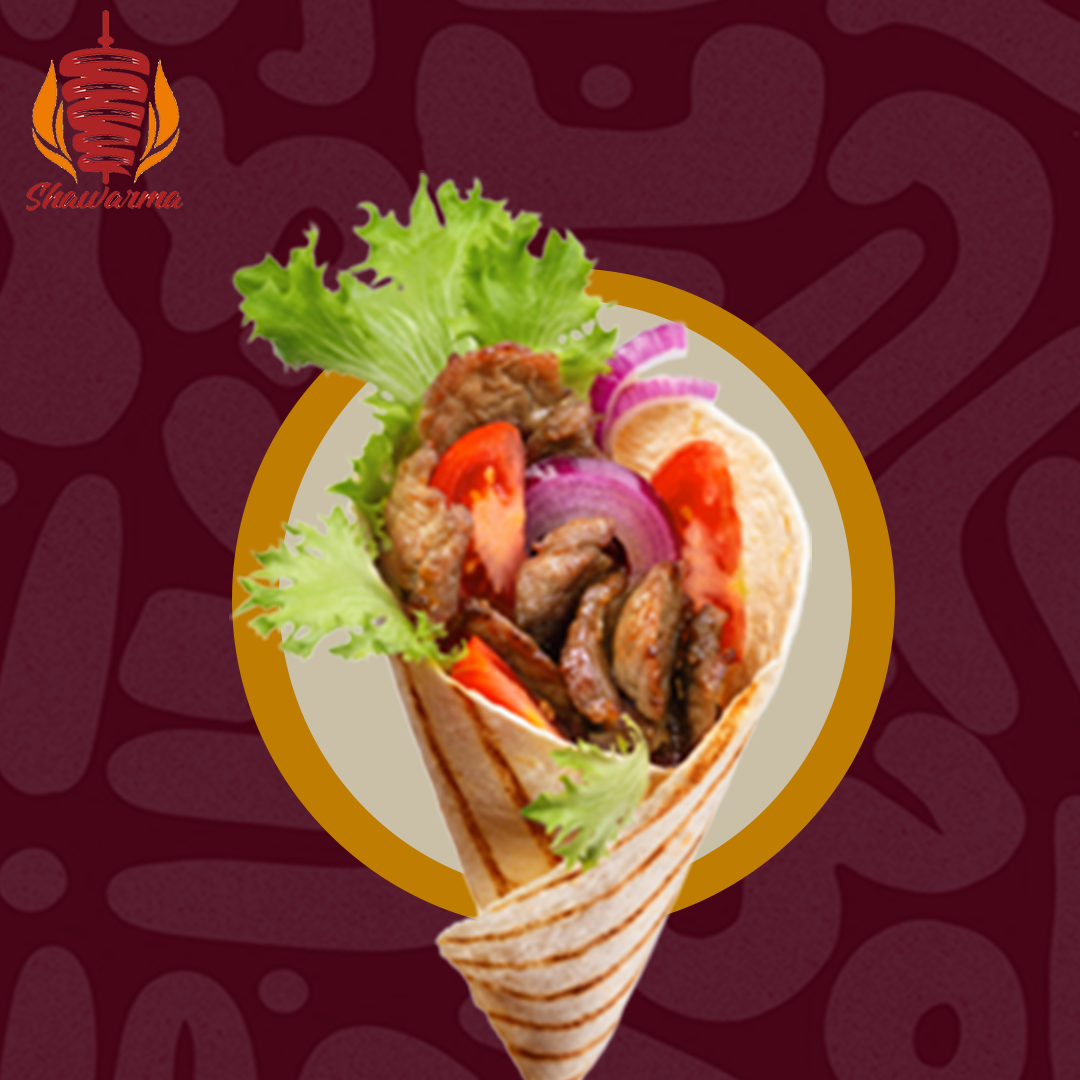shawerma — 01